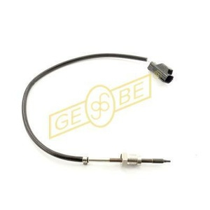 Capteur, température des gaz