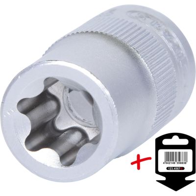 Cap Cheie Tubulara KSTOOLS KS911.4322-E