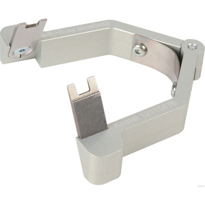 Outil de déverrouillage