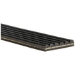 GATES 6PK1393XS - Courroie trapézoïdale à nervures 1