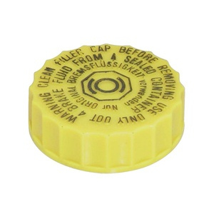 Bouchon, réservoir du liquide de frein