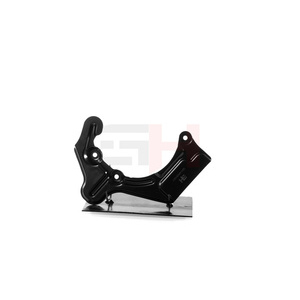 Déflecteur, disque de frein