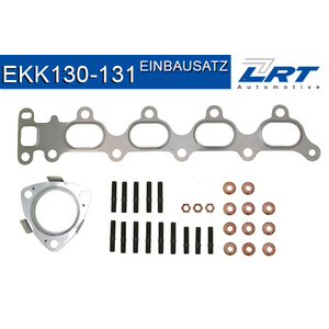 Kit d'assemblage, catalyseur