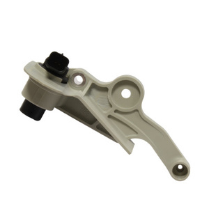 Capteur d'angle, vilebrequin