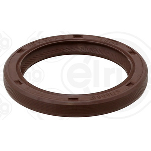 Bague d'étanchéité, vilebrequin