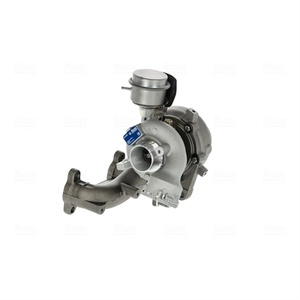 Turbocompresseur, suralimentation