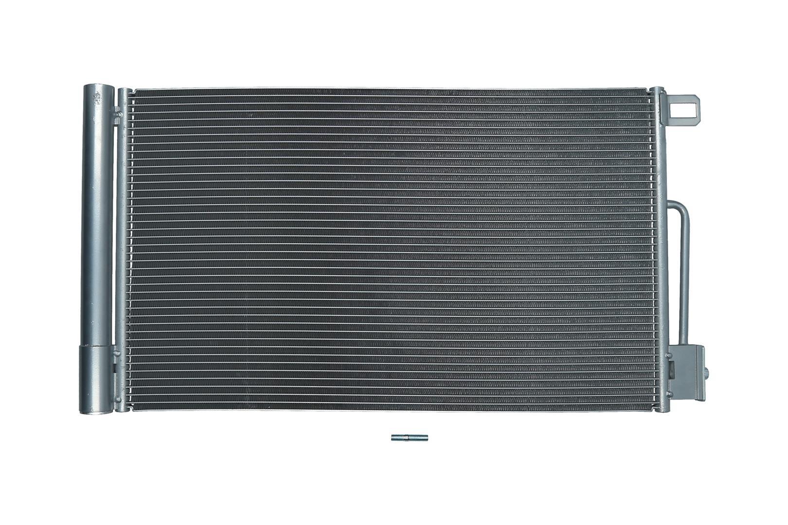 KAMOKA 7800134 - Condenseur, climatisation