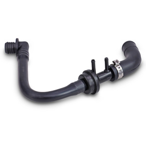 Conduite à dépression du système de freinage