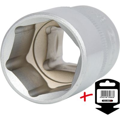 Cap Cheie Tubulara KSTOOLS KS917.1221-E