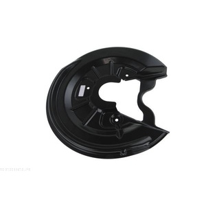 Déflecteur, disque de frein