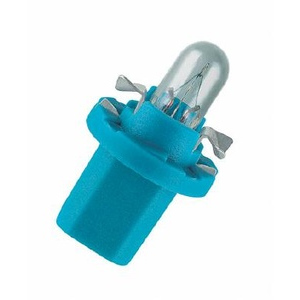 OSRAM 2721MFX - B8.5d Éclairage d'origine des instruments