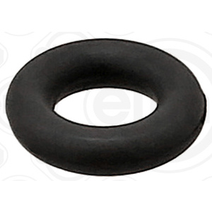 Bague d'étanchéité, injecteur