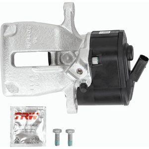 Étrier de frein arrière gauche -Pièce détachée-