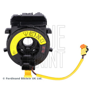 Ressort tournant, Airbag