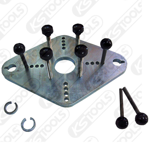 Adaptor, taler presa arc KSTOOLS KS500.8801