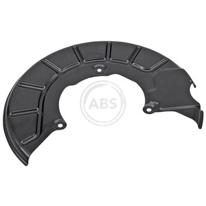 Déflecteur, disque de frein