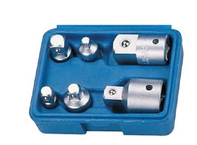 SET ADAPTOARE 6 BUC. GARAGEMEISTER GM1189