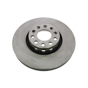 Disque de frein essieu avant ventilé