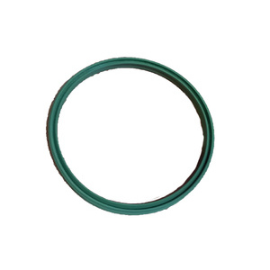 Bague d'étanchéité, gaine de suralimentation