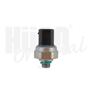 Pressostat, climatisation