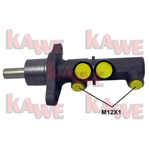 Maître-cylindre de frein