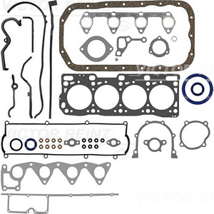 Pochette moteur complète