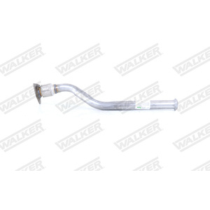 Tuyau d'échappement