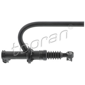 Cylindre émetteur, embrayage