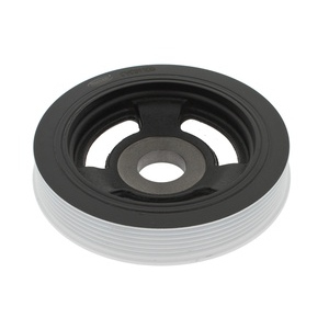 Poulie de vilebrequin QUALITÉ DE PREMIER ÉQUIPEMENT