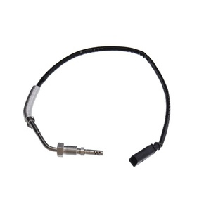 Capteur, température des gaz