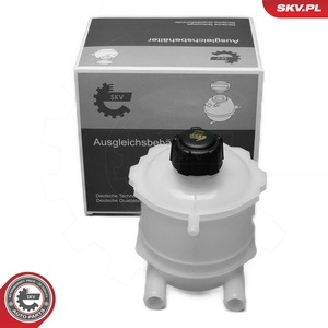 Vase d'expansion, liquide de refroidissement