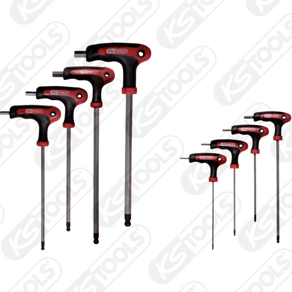 Set surubelnite KSTOOLS KS151.8155