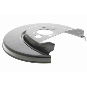 Déflecteur, disque de frein