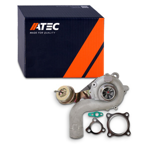 Turbocompresseur