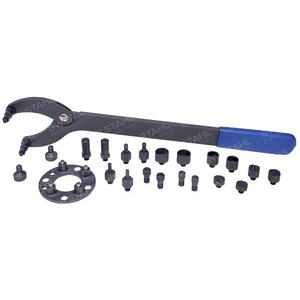 Contre-supports arbre à cames et vilebrequin