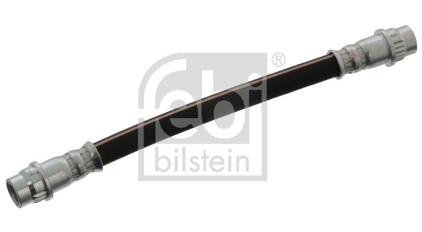 Febi-Bilstein 33462 Tubo Freno Flessibile Posteriore Per Volvo S60, V70, XC70, S80, Ricambio Originale, Equivalente A VOLVO 30665462