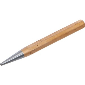 Chasse-pierres - DIN 6458D - 120 mm - Ø 3 mm