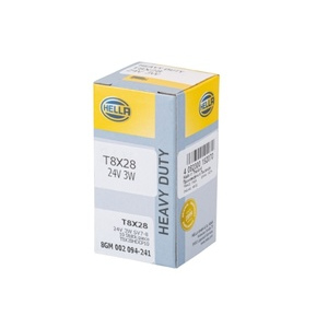 Ampoule (feu de position/feu de position)