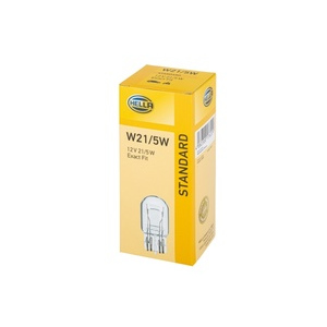 Ampoule (feu diurne)