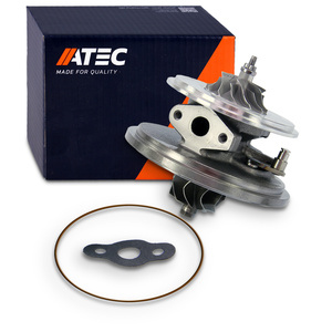 Groupe de fuselage Turbocompresseur