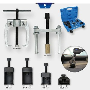 Wiper arm puller set, 6 pcs