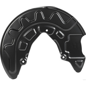 Déflecteur, disque de frein