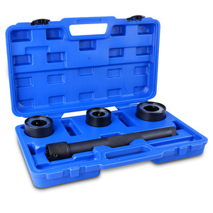 Jeu d'outils pour barres d'accouplement axiales - 4 pcs.