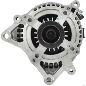 Alternateur