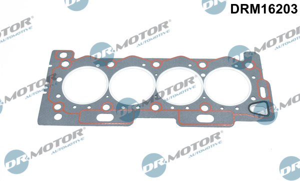 DR.MOTOR AUTOMOTIVE DRM16203 - Joint d'étanchéité, culasse