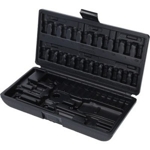 Plastic empty case for 918.0646
