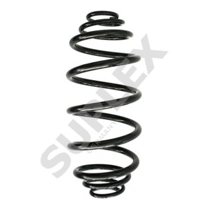 Ressort de suspension