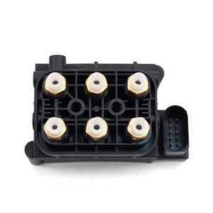 Soupape, système d'air comprimé