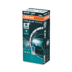 Ampoule (feu de position/feu de position)