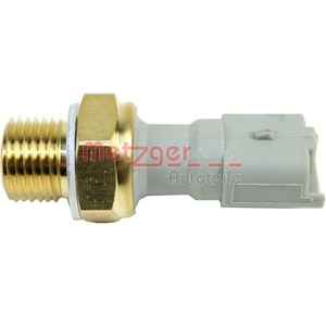 Indicateur de pression d'huile